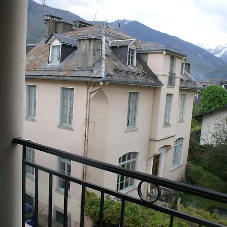 Hotel Celeste Bagnères-de-Luchon Szoba fotó
